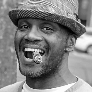 Meet your Posher, Nathan